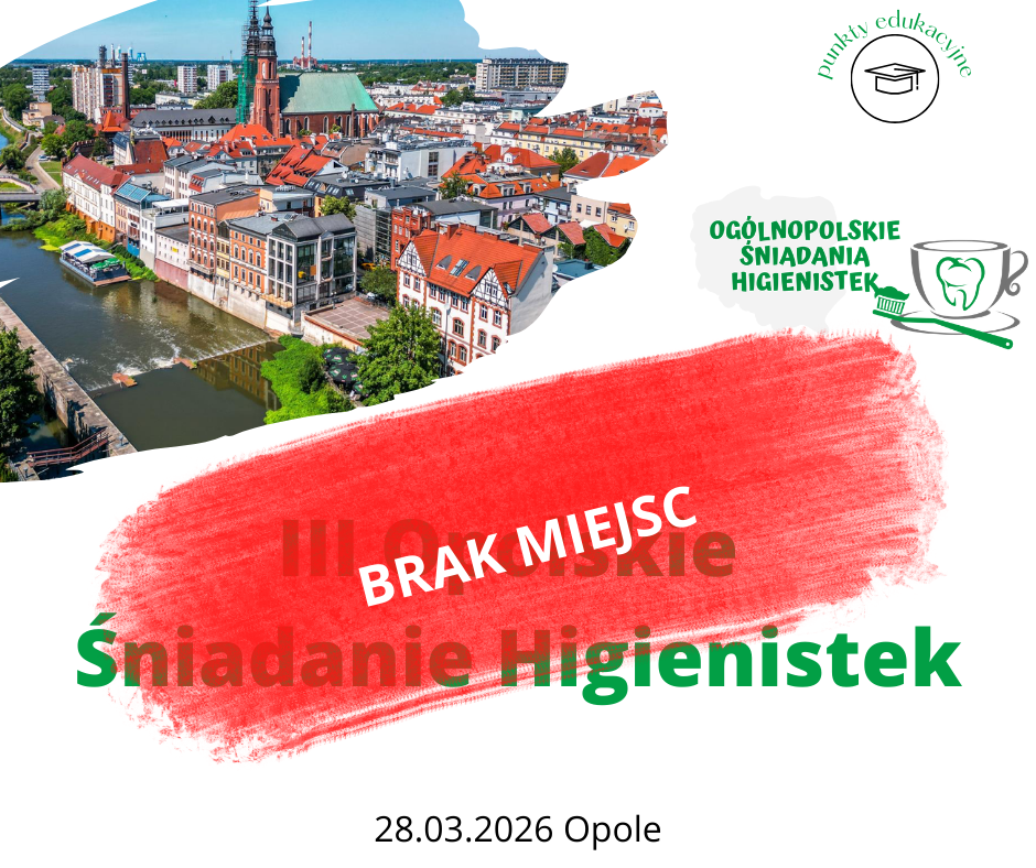 Śniadanie Higienistek Opole III