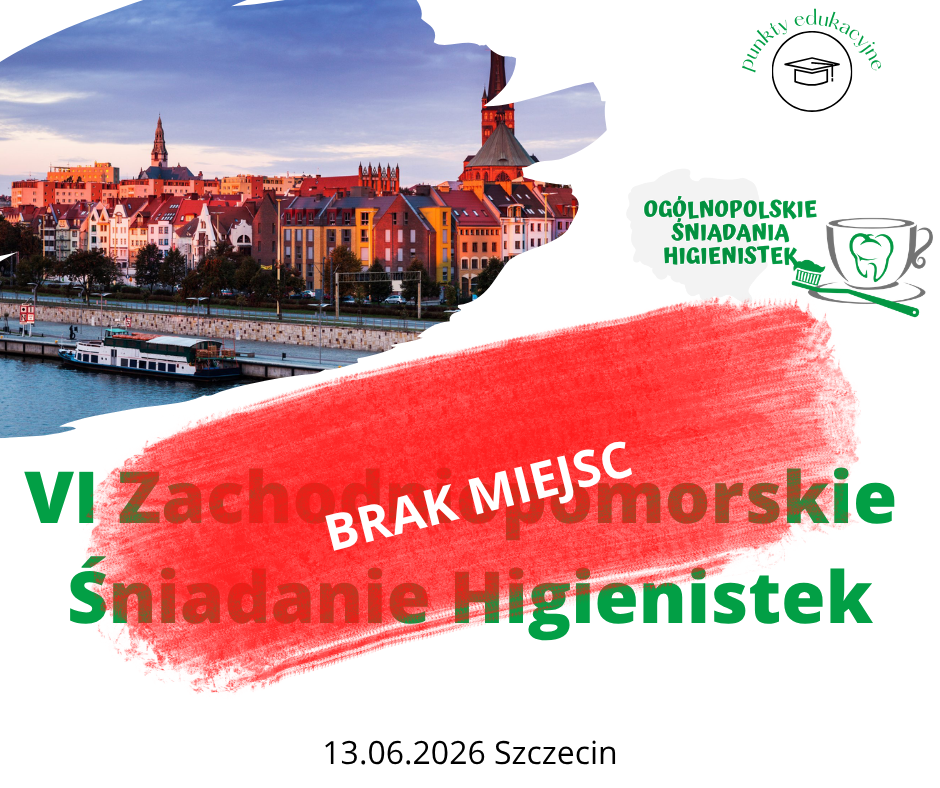 Śniadanie Higienistek Szczecin VI